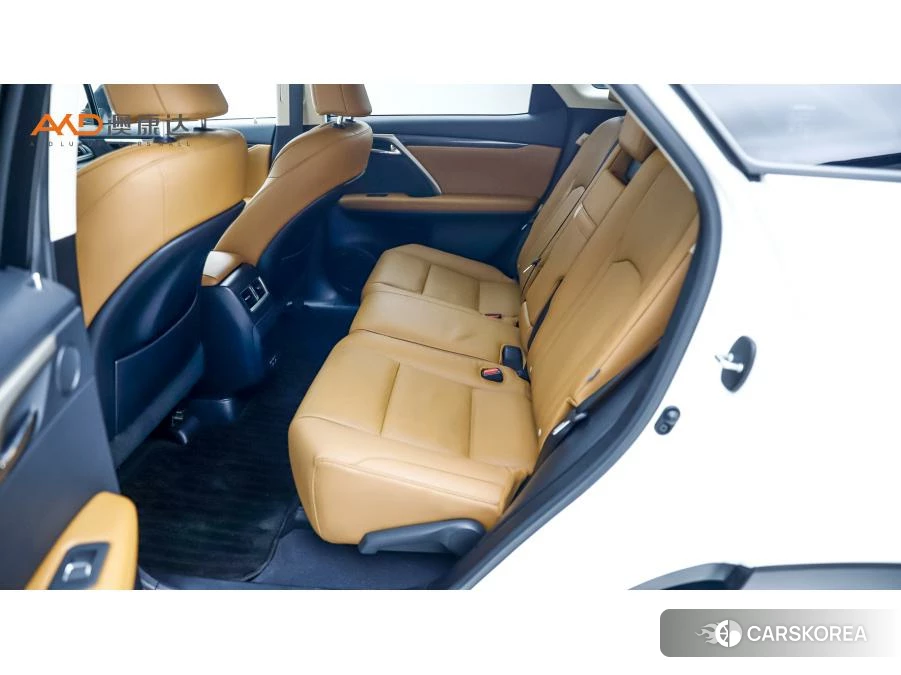 Lexus RX id 4473871 из Китая 8