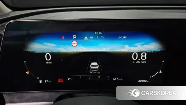 Kia Sportage 5th Generation id 2998580 из Кореи 18