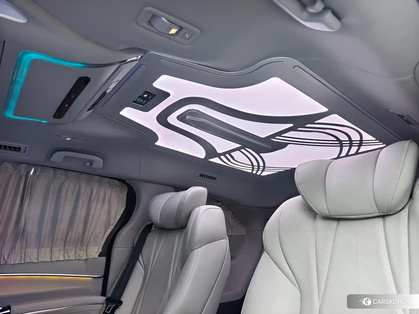 Toyota Sienna id 4629576 из Китая 23