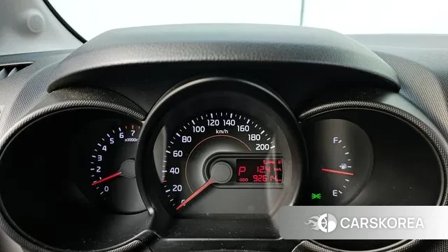 Kia The New Ray id 3656675 из Кореи 18