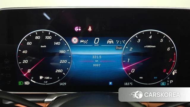 Mercedes-Benz S-Class W223 id 4353936 из Кореи 34