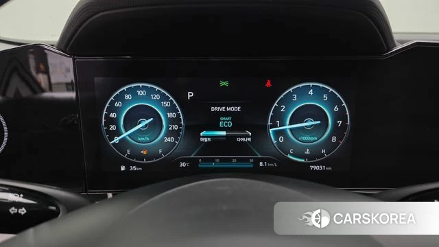 Hyundai Avante (CN7) id 4625257 из Кореи 18