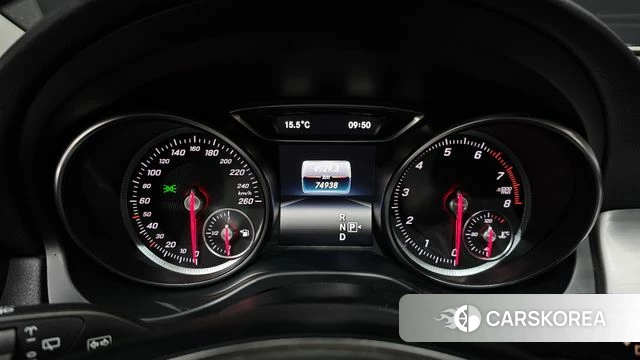 Mercedes-Benz GLA-Class X156 id 3894019 из Кореи 18