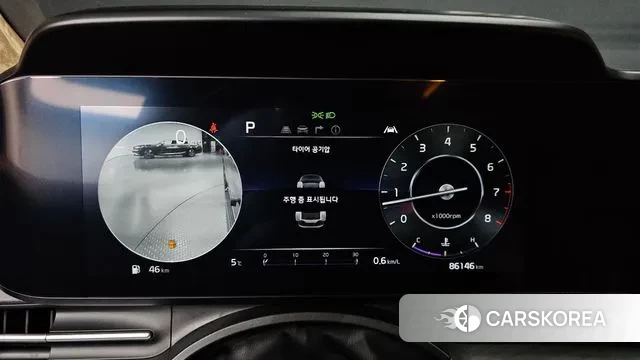 Kia Carnival 4th generation id 3372397 из Кореи 18