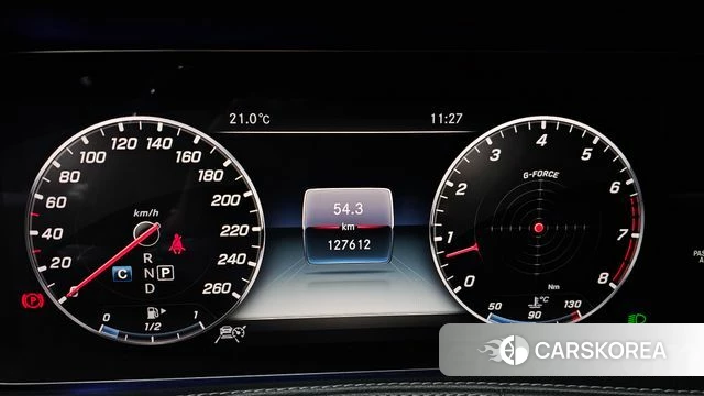Mercedes-Benz S-Class W222 id 4794907 из Кореи 18