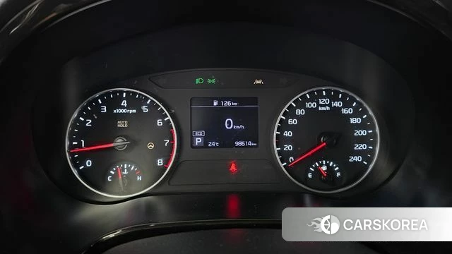 Kia Seltos id 4508141 из Кореи 28