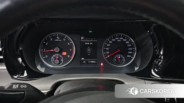 Kia K5 3rd generation id 3655779 из Кореи 18