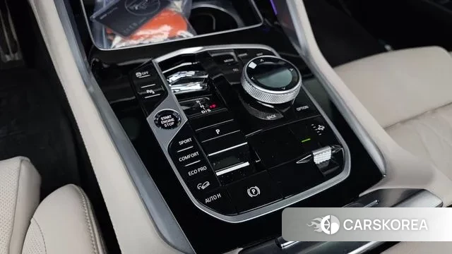 BMW X6 (G06) id 3731898 из Кореи 18