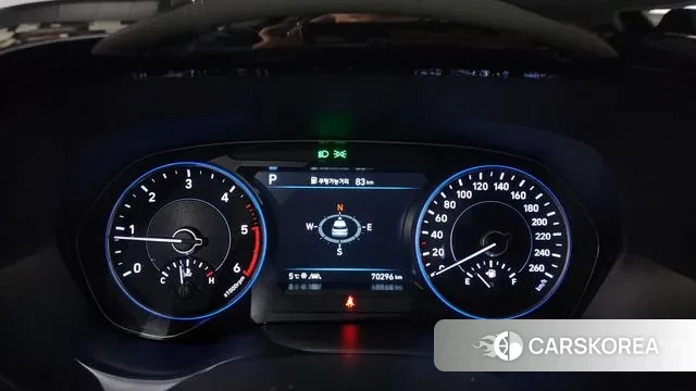 Hyundai Palisade id 3551122 из Кореи 18