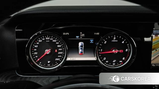 Mercedes-Benz E-Class W213 id 4508564 из Кореи 18