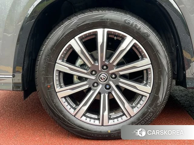 Chang'an CS75 PLUS id 4392195 из Китая 17