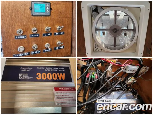 Renault Korea (Samsung) Master id 2784919 из Кореи 18