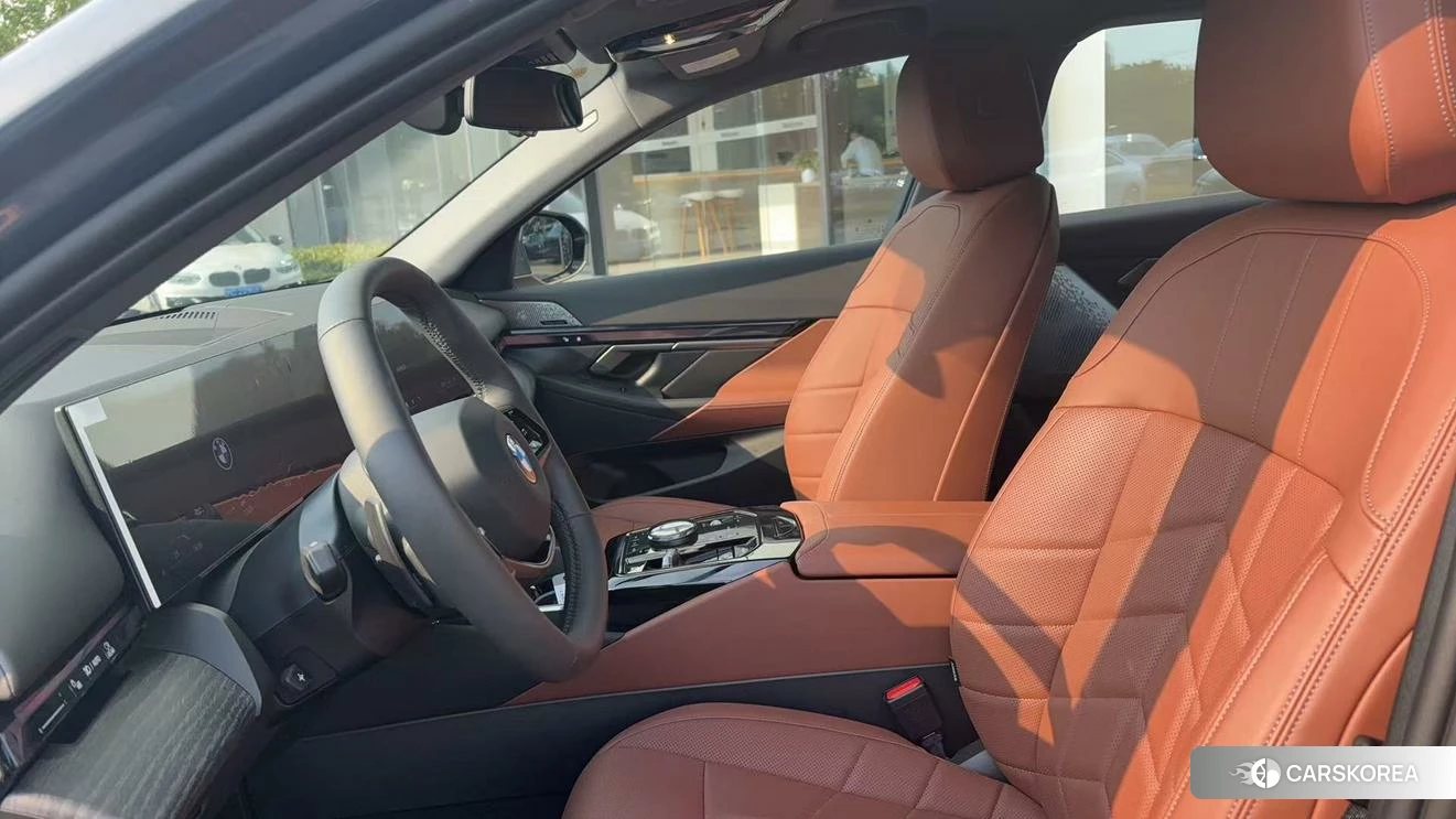 BMW 5 series id 4455335 из Китая 14