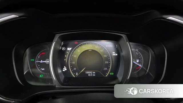 Renault Korea (Samsung) QM6 id 4543246 из Кореи 18