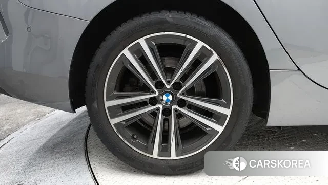 BMW 2 Series Gran Coupe (F44) id 3758987 из Кореи 18