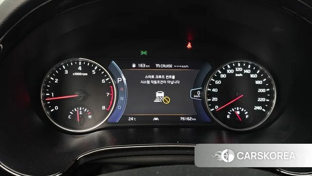 Kia Seltos id 4362966 из Кореи 32
