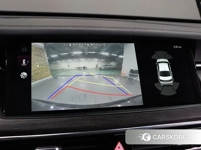 Kia K7 Premier id 3494191 из Кореи 18