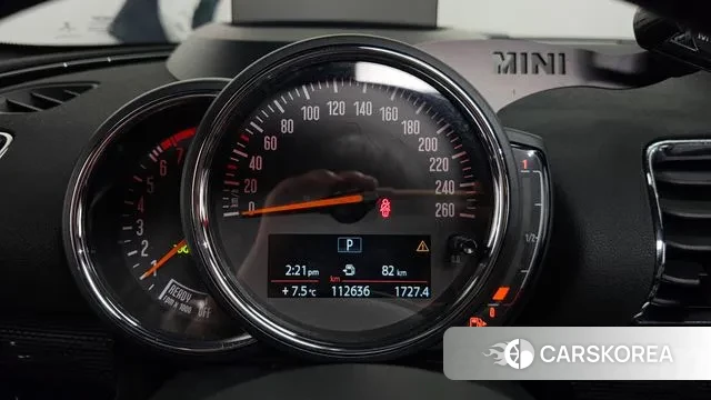 Mini Cooper Clubman id 3593318 из Кореи 18