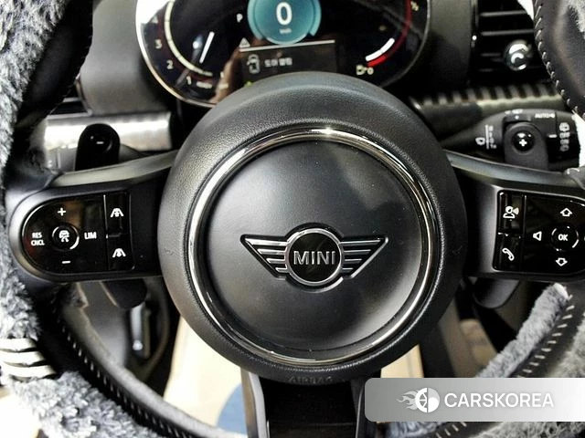 Mini Cooper S Clubman id 3823755 из Кореи 18