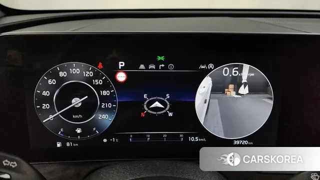 Kia Sportage 5th Generation id 3438246 из Кореи 18