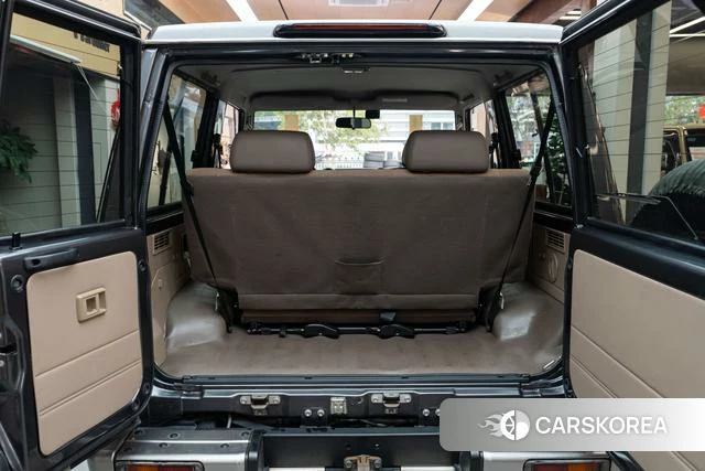 Toyota Land Cruiser 70 Series id 4258836 из Китая 16