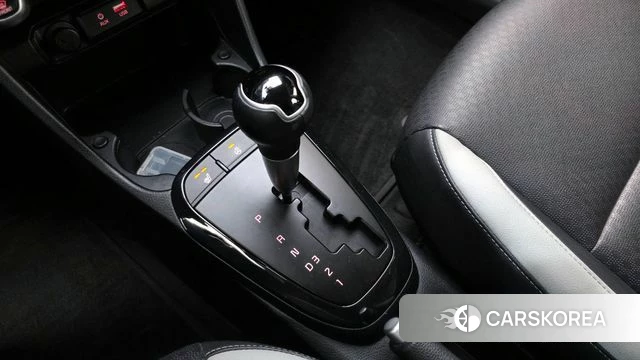 Kia All New Morning (JA) id 3894237 из Кореи 18