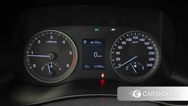 Hyundai All New Tucson id 4508206 из Кореи 18