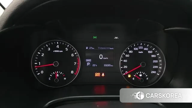 Kia Come New K3 id 2941233 из Кореи 18