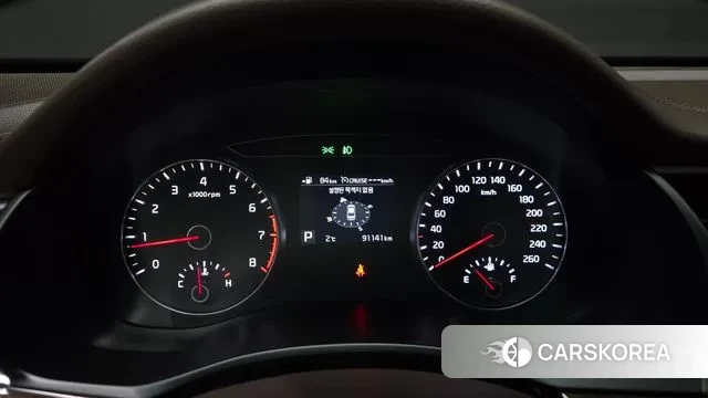 Kia Come New K7 id 3667047 из Кореи 18