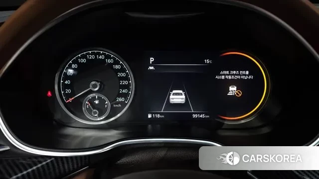 Genesis G80 (RG3) id 3355605 из Кореи 18