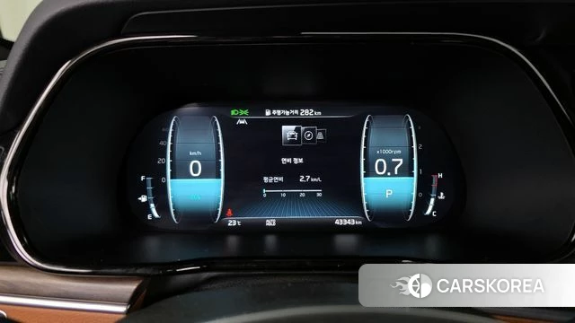 Kia Mohave Master id 3934875 из Кореи 18