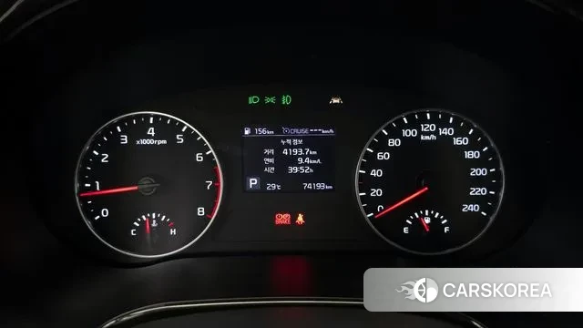 Kia Seltos id 3037682 из Кореи 18