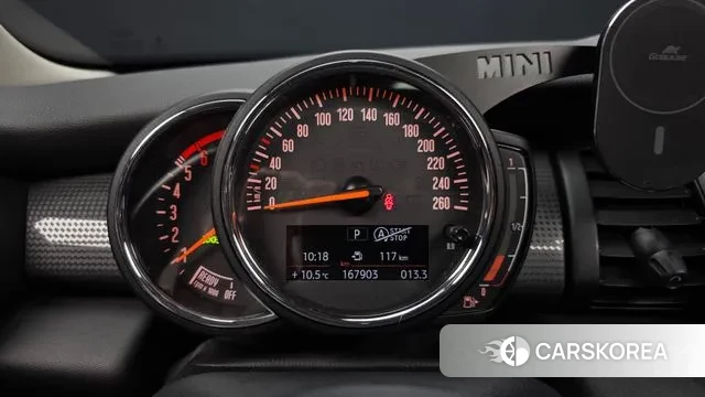 Mini Cooper D id 3368849 из Кореи 18