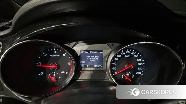 Kia The New Carnival id 3391650 из Кореи 18