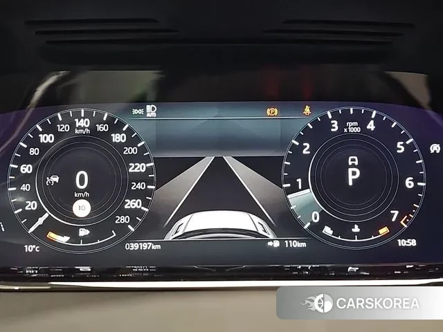 Land Rover Range Rover Evoque 2nd Generation id 3708056 из Кореи 18