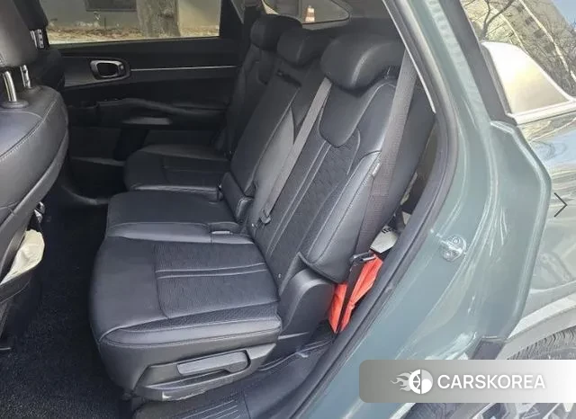 Kia The New Sorento 4th Generation id 3599664 из Кореи 16