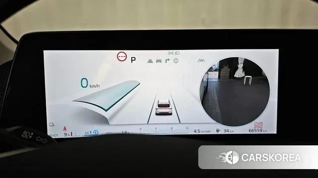 Kia EV6 id 3734790 из Кореи 18