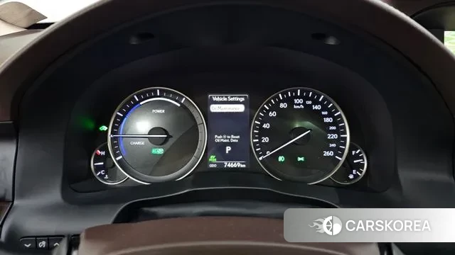 Lexus New ES300h id 3588525 из Кореи 18