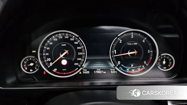 BMW X6 (F16) id 3439691 из Кореи 18