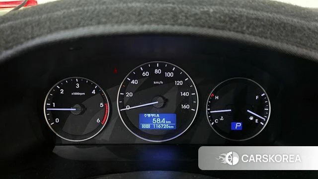 Hyundai The New Grand Starex id 4363249 из Кореи 28