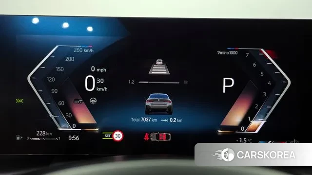 BMW 4 Series (G22) id 3442161 из Кореи 18