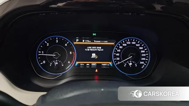 Hyundai Palisade id 3362457 из Кореи 18