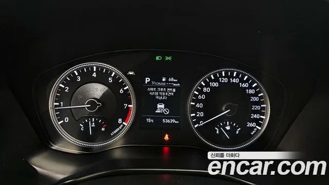 Hyundai Santa Fe TM id 2483313 из Кореи 18