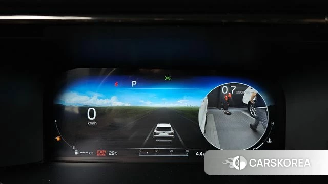 Kia Sorento 4th Generation id 4683741 из Кореи 32
