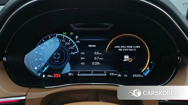 Genesis GV70 id 4442713 из Кореи 29