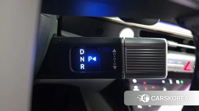 Hyundai Grandeur Hybrid (GN7) id 3731541 из Кореи 18