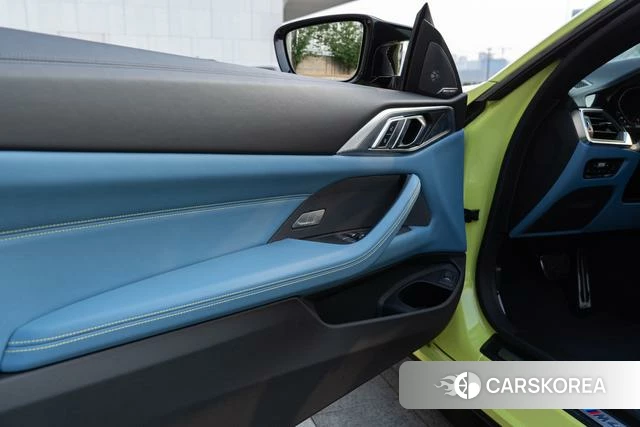 BMW M4 id 4359292 из Китая 22