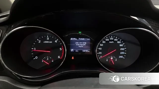 Kia The New Carnival id 3636307 из Кореи 18