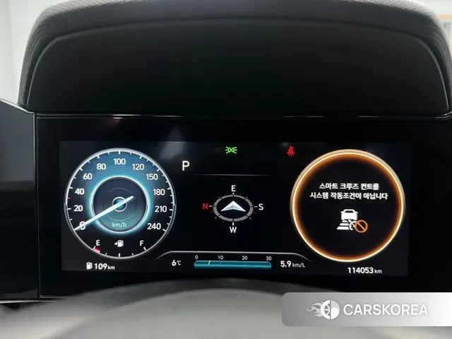 Hyundai Avante (CN7) id 3567568 из Кореи 18