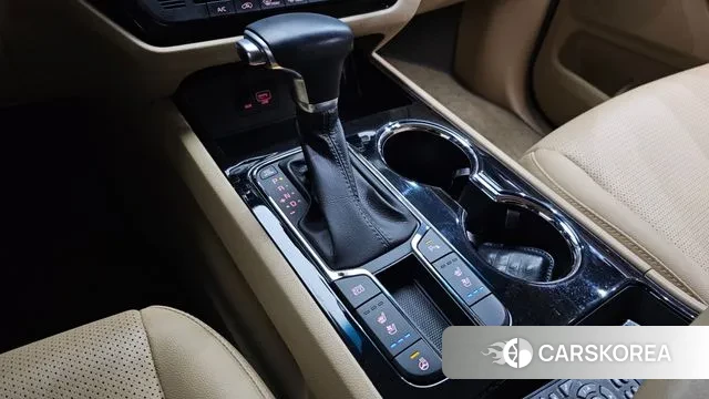 Kia The New Carnival id 3469720 из Кореи 18